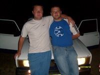 Сергей Мазница