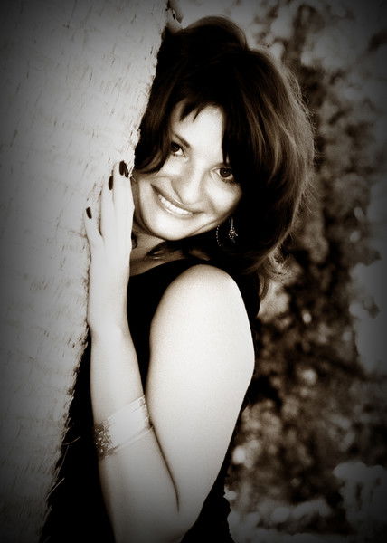 Наталья Вундерлих