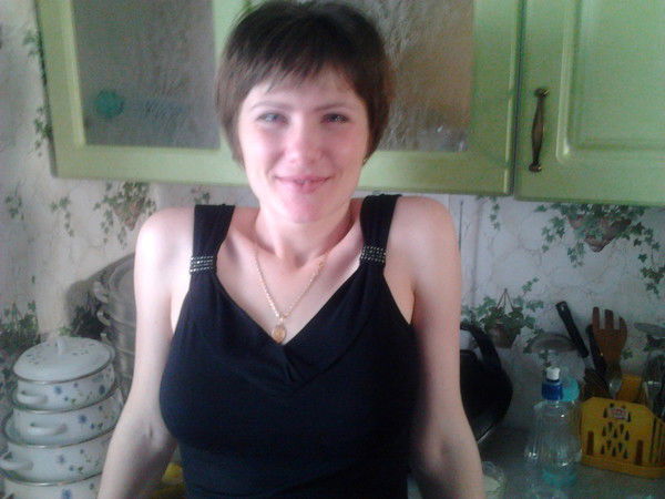 Ириша Овчарова