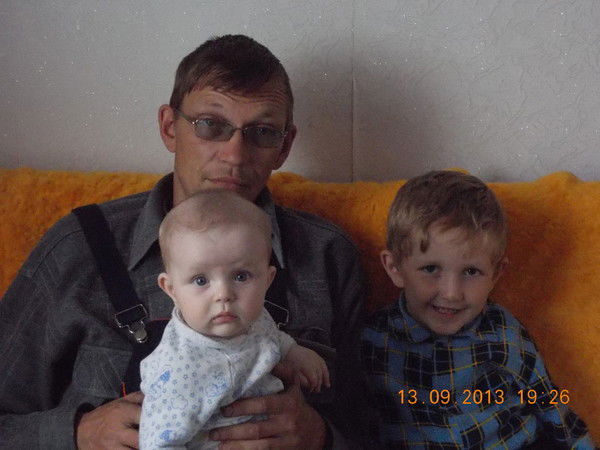 Алексей Торопов