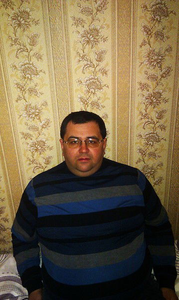 Алексей Иванов