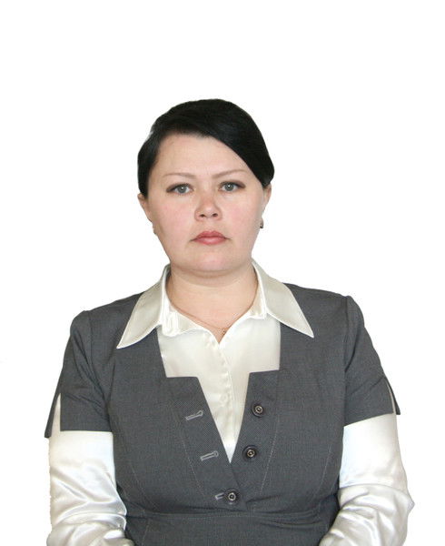 Анастасия Дьяконова