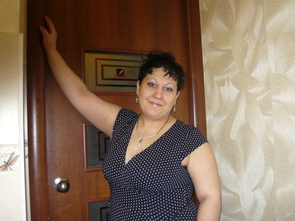 Елена Шамшурина