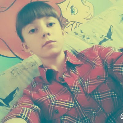 Аня Иевенко