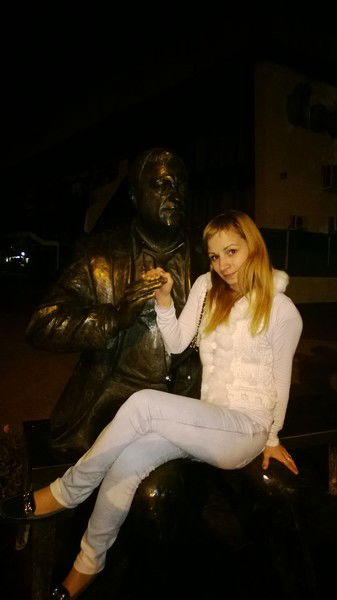 Екатерина Снарская