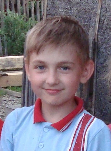 Никита Ельчанинов