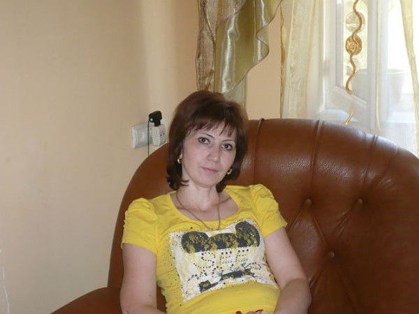 Елена Мелян