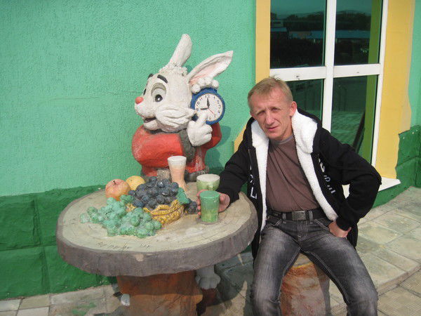 Александр Лушкин