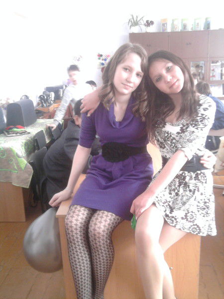 Анастасия Морозова