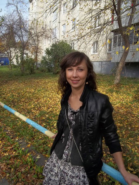 Кузина Евгения