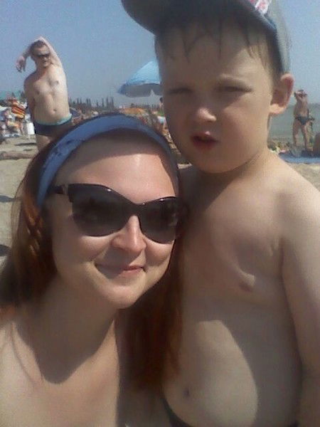 Олег Неганов