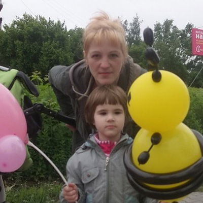 Ирина Баева