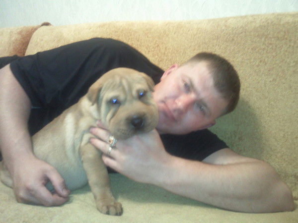 Дмитрий Иванов