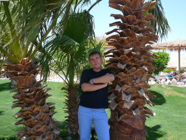 Николай Кузьмин