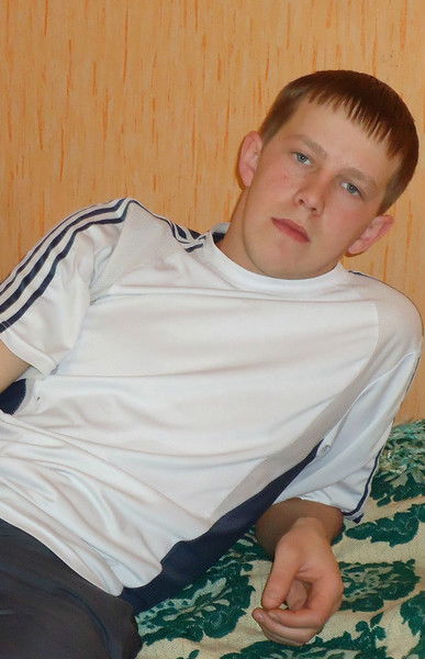 Миша Непогодьев