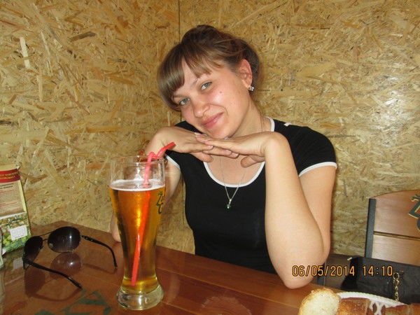 Кокетка Конфетка