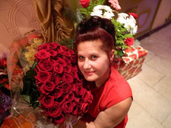 Нина Сельчикова