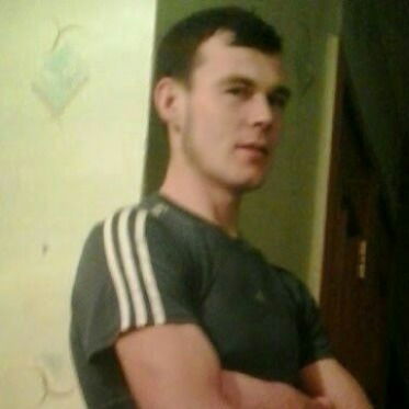 Альгис Турсунов