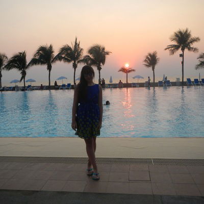 Виолетта Митрофанова