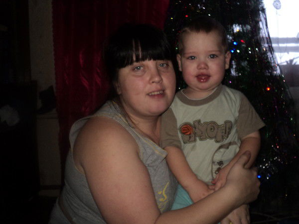 Елена Кошкарёва