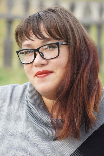 Ащепкова Алена