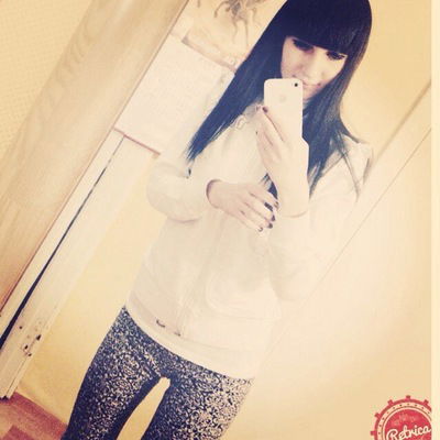 Яночка Бокова