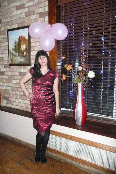 Елена Ильина