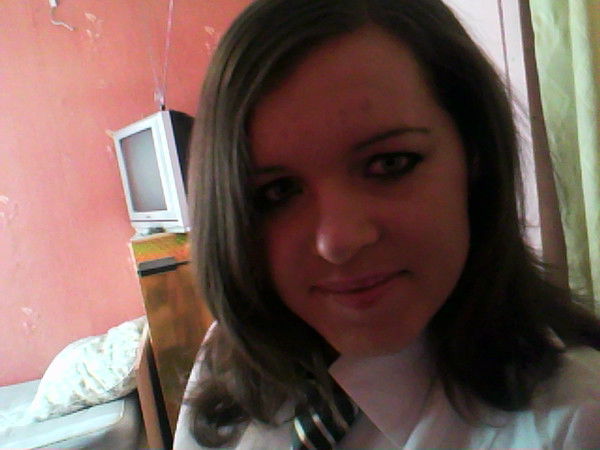 Инна Колосова