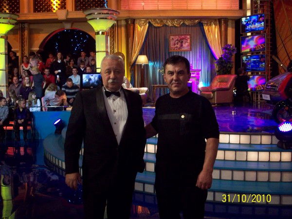 Абдулвалиев Ильдар