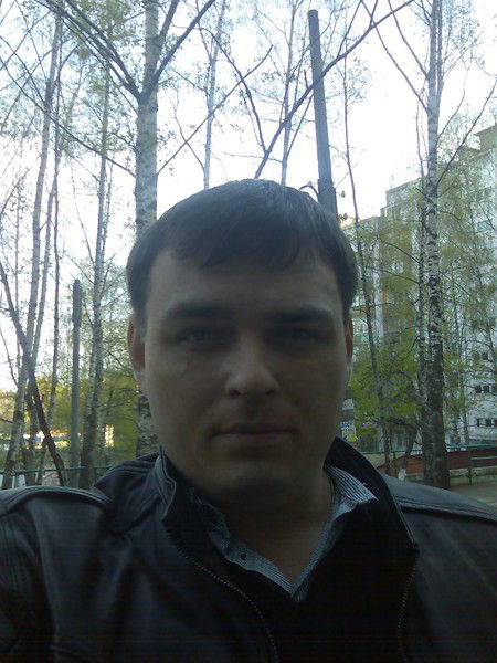 Борис Щербаков