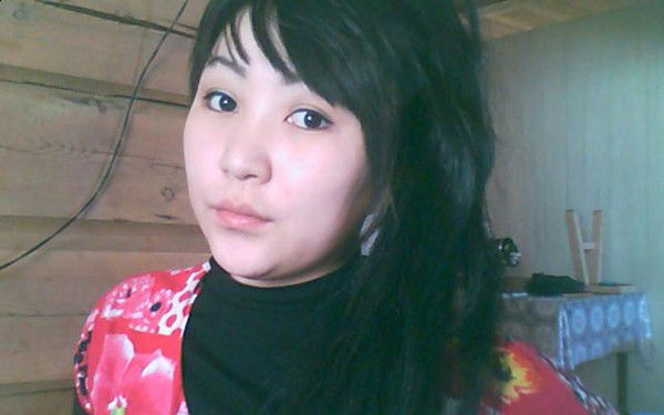 Аня Винокурова