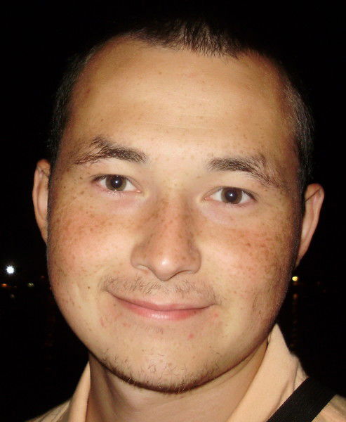 Руслан Ханакаев