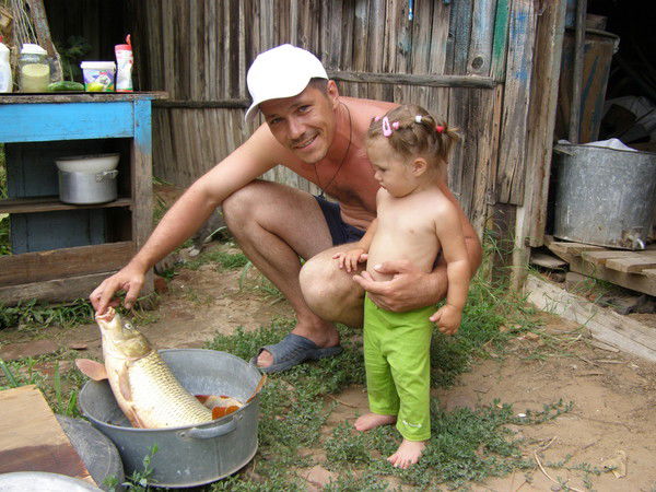 Иван Парфенов