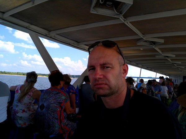 Иван Леонидыч