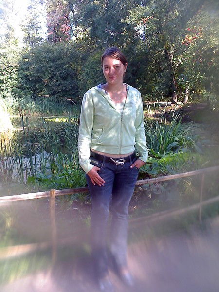 Катя Корнеева