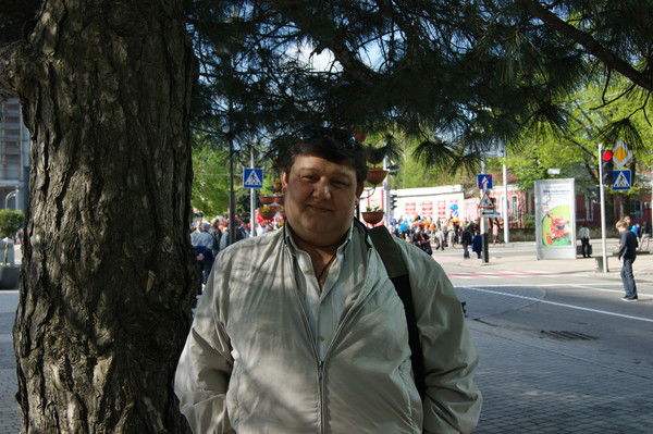 Александр Мирсанов