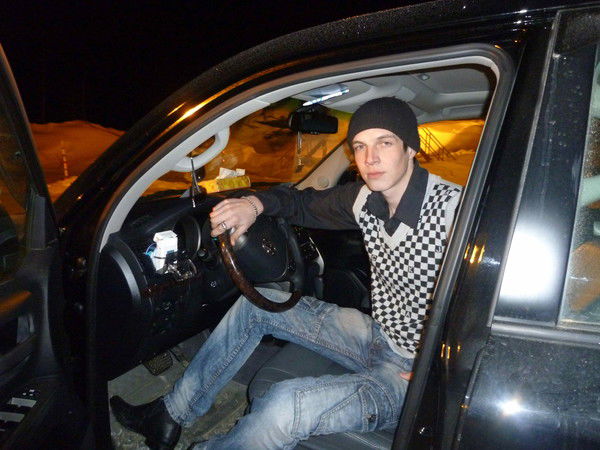 Виталий Яковлев