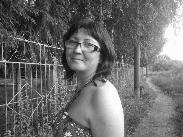 Майя Тимофеева