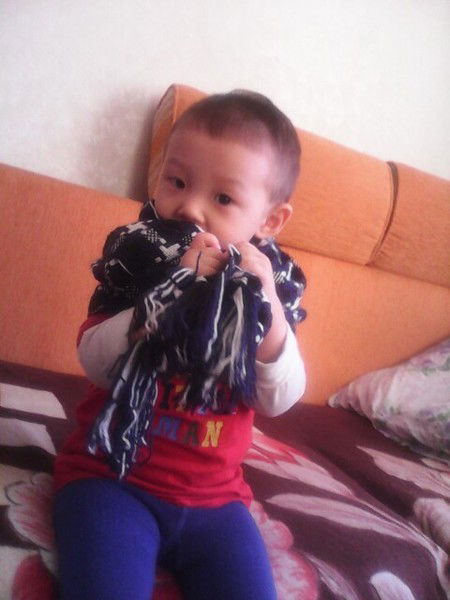 Айнура Зейнилгабиден