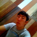 Женис Бекжанов