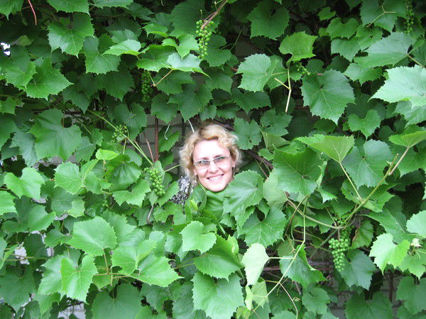 Жанна Корсукова