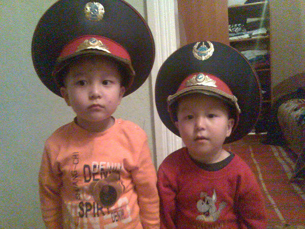 Рауан Шибутов