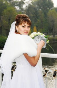 Ольга Гусева