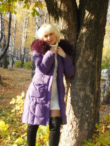 Юличка (Воленберг)