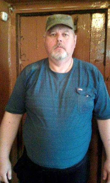 Сергей Скворцов