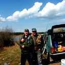 Максим Будай