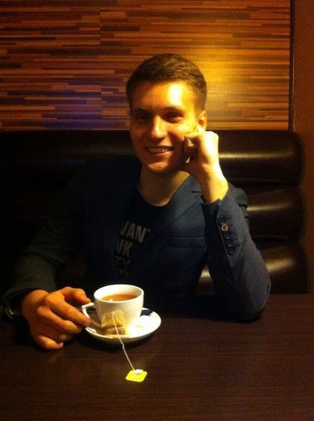 Владислав Mel@sh-Kin