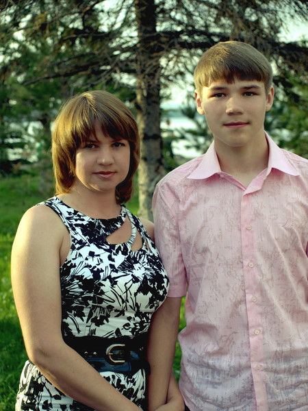 Людмила Серякова