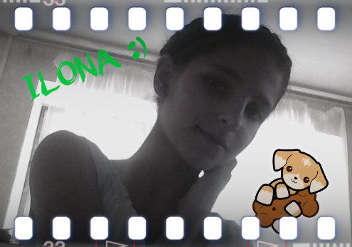 Илона Петросян