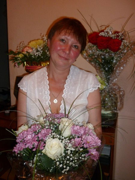 Ольга Инкина